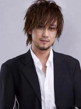 周传雄单曲合集WAV 24bit下载：HIFI发烧友试音神盘，小刚45首经典无损一次收齐