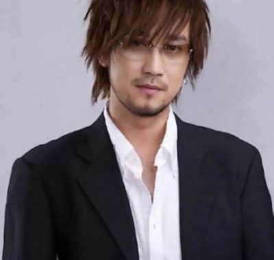 周传雄单曲合集WAV 24bit下载：HIFI发烧友试音神盘，小刚45首经典无损一次收齐