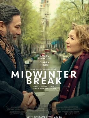 [剧情电影]《仲冬假期》(2026) 夸克网盘高清资源下载
