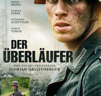 [夸克网盘][德剧]《投敌者》（2020）剧情 / 历史 / 战争 豆瓣7.6