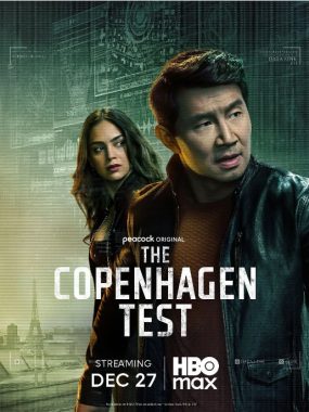 [夸克网盘][美剧]《哥本哈根测试》（2025）动作 / 科幻 / 奇幻