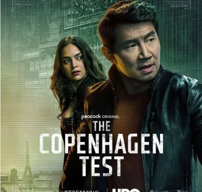 [夸克网盘][美剧]《哥本哈根测试》（2025）动作 / 科幻 / 奇幻