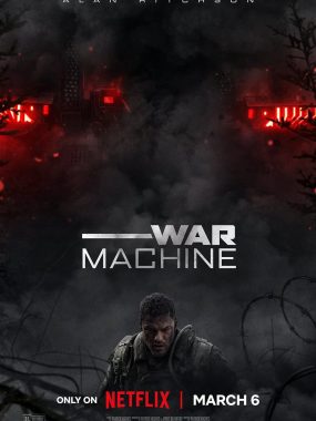 [动作科幻电影]《侵略机器》(2026) 夸克网盘高清资源下载