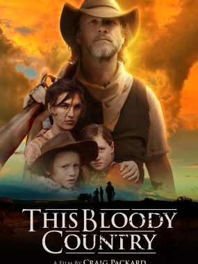 [剧情电影]《血沃之野》(2025) 夸克网盘1080P高清资源下载