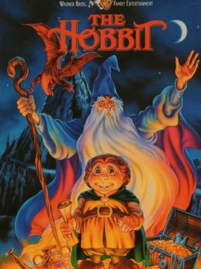 [夸克网盘]美国动漫电影《霍比特人》（1977）动画 / 家庭 / 奇幻 豆瓣7.6