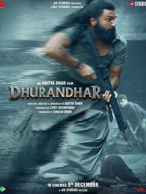 [动作电影]《征服者》(2025) 夸克网盘1080P高清资源下载