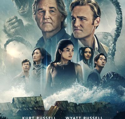 [美剧]《帝王计划：怪兽遗产 第二季》(2026) 夸克网盘高清资源下载