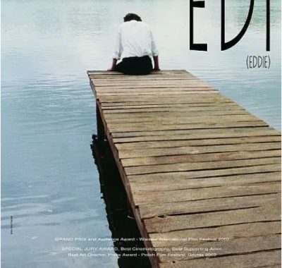 [夸克网盘]波兰电影《艾迪》（2002）剧情 豆瓣8.0