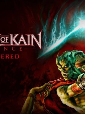 凯恩的遗产 嗜血狂魔 复刻版丨Legacy of Kain: Defiance Remastered