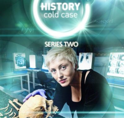 [夸克网盘]英国纪录片《历史疑案》（1-2季）（2010-2011）悬疑 / 纪录片 / 历史 / 犯罪 豆瓣7.8