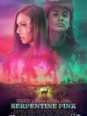 [夸克网盘]美国电影《蛇纹粉》（2025）剧情 / 喜剧 / 惊悚 / 西部