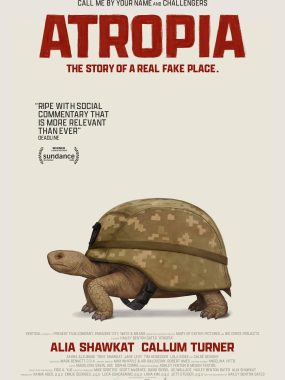 [战争电影]《阿特罗皮亚》(2025) 夸克网盘高清资源下载