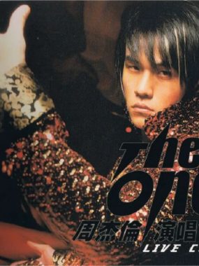 周杰伦The One 2002演唱会Flac双CD无损音源，HIFI试音必收live经典
