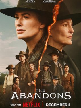 [夸克网盘][美剧]《弃徒》（2025）剧情 / 西部