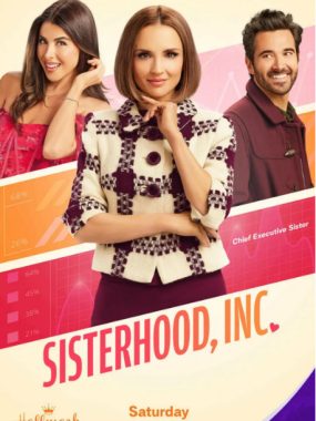 [夸克网盘]美国电影《姐妹董事会》（2025）喜剧 / 爱情