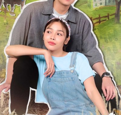 [泰剧]《田园牧女》(2026) [15集全] 夸克网盘高清资源下载