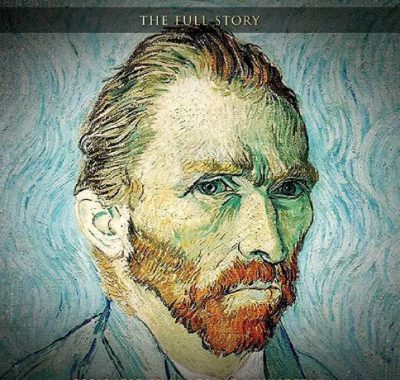 [夸克网盘]英国纪录片《文森特·凡· 高全传》（2004）豆瓣8.7