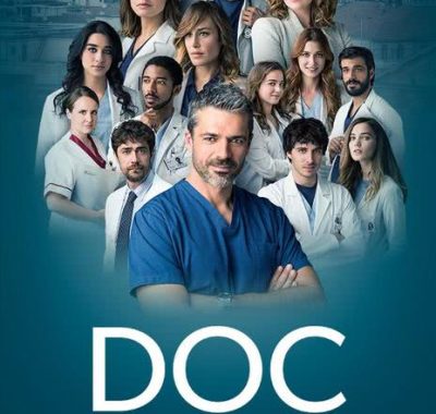 【美剧】失忆医生 第二季 (2025)更新07集 1080P中文字幕