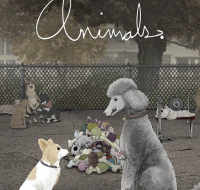 [夸克网盘][美剧]动漫《纽约屁民》（1-3季）（2016-2018）喜剧 / 动画 豆瓣8.5