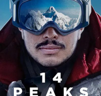 [夸克网盘]美国纪录片《征服14座高峰：凡事皆可能》（2021）豆瓣8.5
