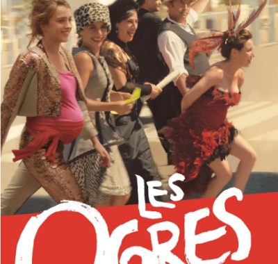 [夸克网盘]法国电影《妖魔鬼怪》（2015）剧情 豆瓣7.4