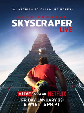 [纪录片]《徒手独攀台北101：直播》(2026) 夸克网盘高清资源下载