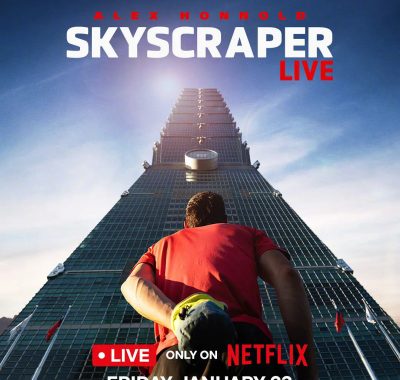 [纪录片]《徒手独攀台北101：直播》(2026) 夸克网盘高清资源下载