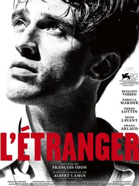 【电影】局外人(2025)剧情/犯罪 1080P中文字幕