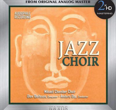 索尼精选307 Jazz Choir 1BIT 5.6MHz无损试音碟夸克网盘下载