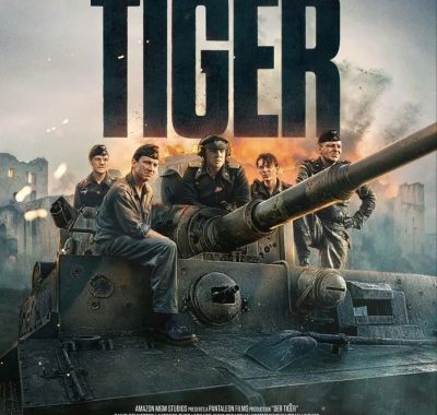 猛虎末路 Der Tiger 2025德国战争片BD1080p中字下载