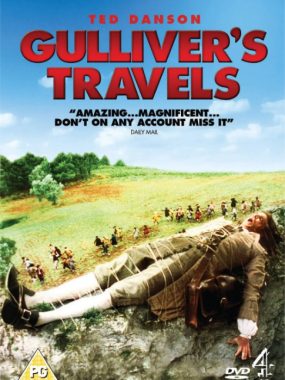 [夸克网盘][英剧]《格列佛游记》（1996）家庭 / 奇幻 / 冒险 豆瓣7.8