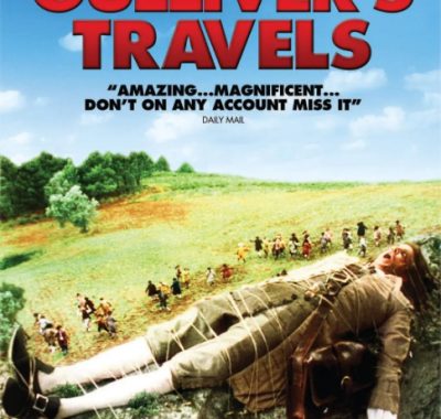 [夸克网盘][英剧]《格列佛游记》（1996）家庭 / 奇幻 / 冒险 豆瓣7.8