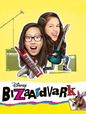 [夸克网盘][美剧]《音乐玩家》（1-3季）（2016-2018）喜剧 / 家庭 豆瓣7.6