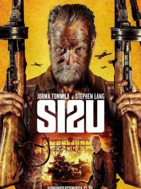 [电影]永生战士2 永生战士 Sisu: Road to Revenge (2025)【夸克网盘】