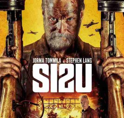 [电影]永生战士2 永生战士 Sisu: Road to Revenge (2025)【夸克网盘】