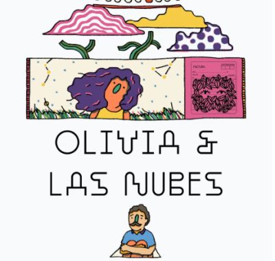 [夸克网盘]多米尼加动漫电影《奥利维娅与云》（2024）剧情 / 动画 豆瓣7.6