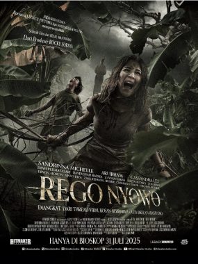 [夸克网盘]印尼电影《寄宿房》（2025）惊悚 / 恐怖