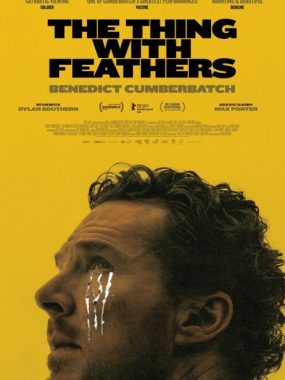 [夸克网盘]英国电影《长翅膀的东西》（2025）剧情