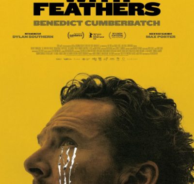 [夸克网盘]英国电影《长翅膀的东西》（2025）剧情