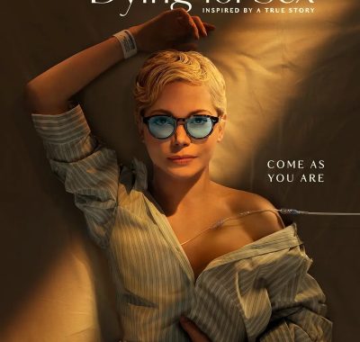 [美剧]《死前欲望清单》(2025) [8集全] 夸克网盘4K高清资源下载