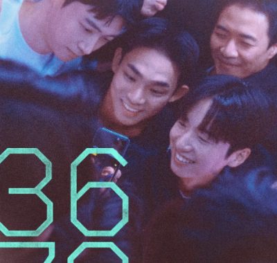 [夸克网盘]韩国电影《3670》（2025）剧情 / 同性 豆瓣8.1