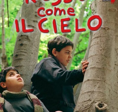 [剧情电影]《听见天堂》(2006) 夸克网盘4K高清资源下载