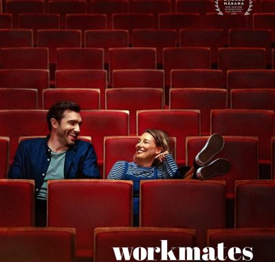 [喜剧电影]《剧场情真》(2025) 夸克网盘1080P高清资源下载