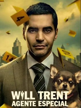 [美剧]《神探特伦特 第四季》(2026) [18集全] 夸克网盘高清资源下载