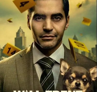 [美剧]《神探特伦特 第四季》(2026) [18集全] 夸克网盘高清资源下载