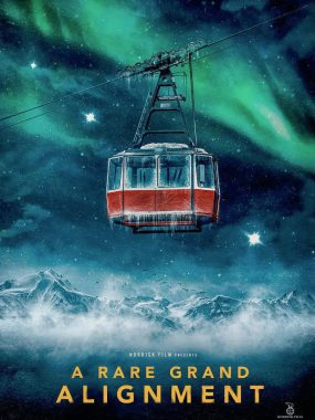 [惊悚电影]《星缘奇遇》(2025) 夸克网盘1080P高清资源下载