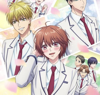[日漫剧集]《花样少年少女》(2026) 夸克网盘高清资源下载