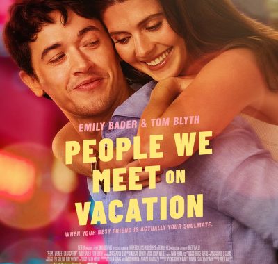 [爱情电影]《盛夏假期遇见爱》(2026) 夸克网盘4K高清资源下载