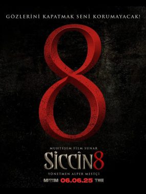 [恐怖电影]《西辛8》(2025) 附前1-7部夸克网盘1080P高清资源下载