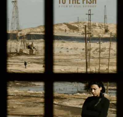 [夸克网盘]阿塞拜疆电影《对鱼的布道》（2022）剧情 / 战争